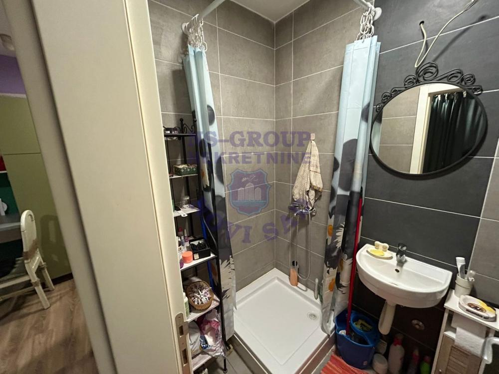 Slika 2 -  Stan na prodaju, 27m2, 46.350€