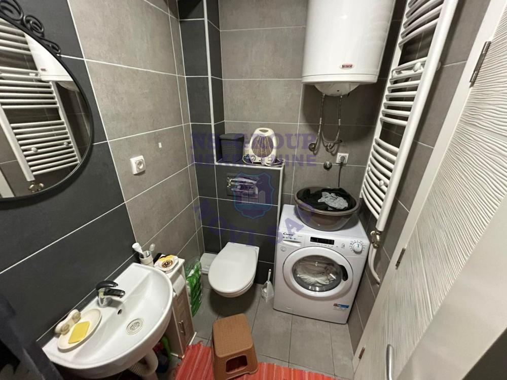 Slika 3 -  Stan na prodaju, 27m2, 46.350€