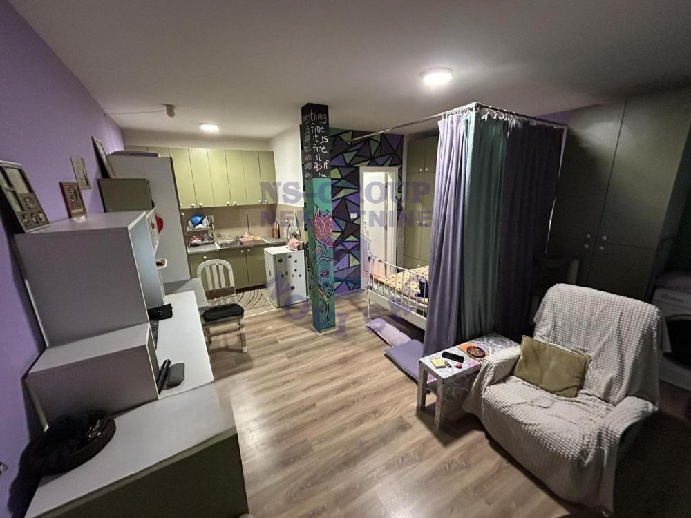 Slika 4 -  Stan na prodaju, 27m2, 46.350€