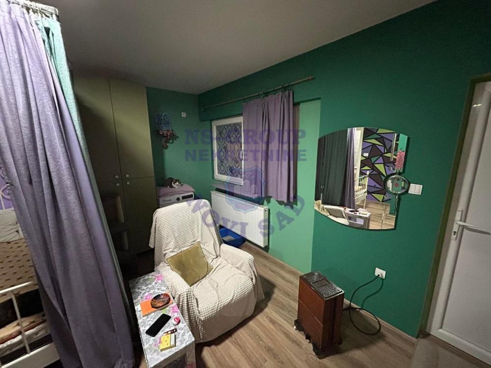 Slika 5 -  Stan na prodaju, 27m2, 46.350€