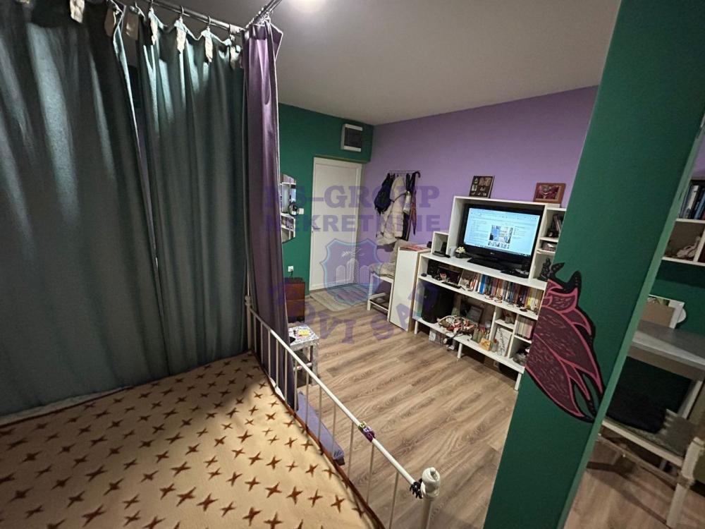 Glavna slika - Stan na prodaju, 27m2, 46.350€