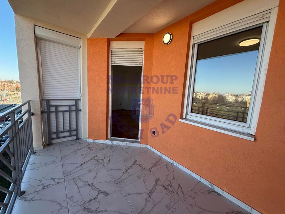 Slika 5 -  Stan na prodaju, 43m2, 123.900€