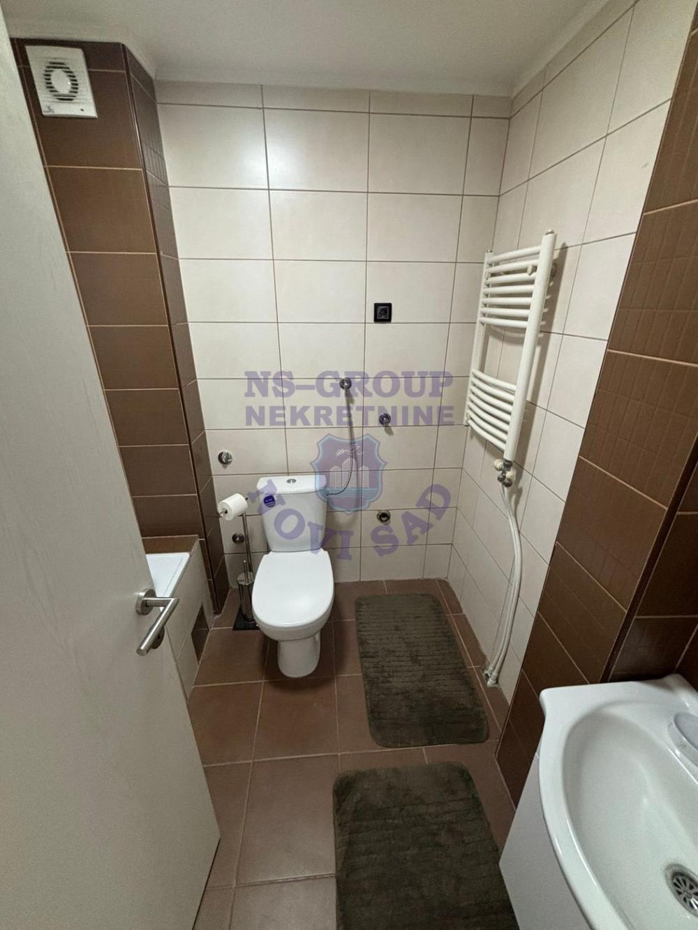 Slika 8 -  Stan na prodaju, 43m2, 123.900€