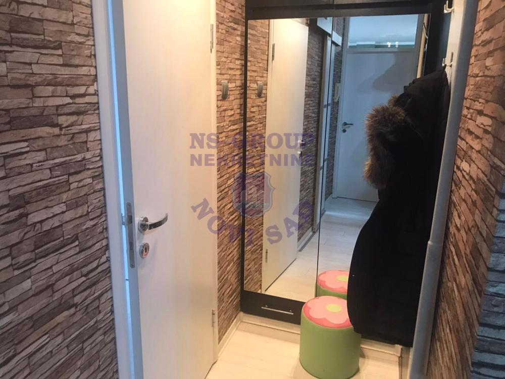 Slika 2 -  Stan na prodaju, 55m2, 144.200€