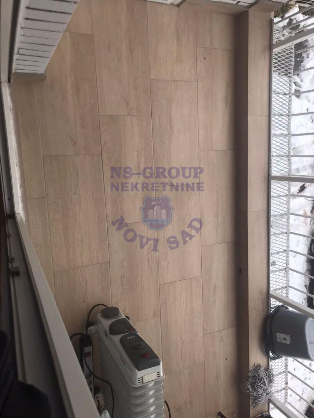 Slika 5 -  Stan na prodaju, 55m2, 144.200€