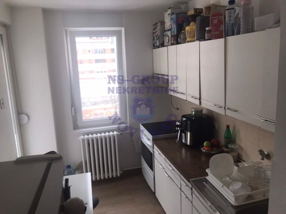 Slika 6 -  Stan na prodaju, 55m2, 144.200€