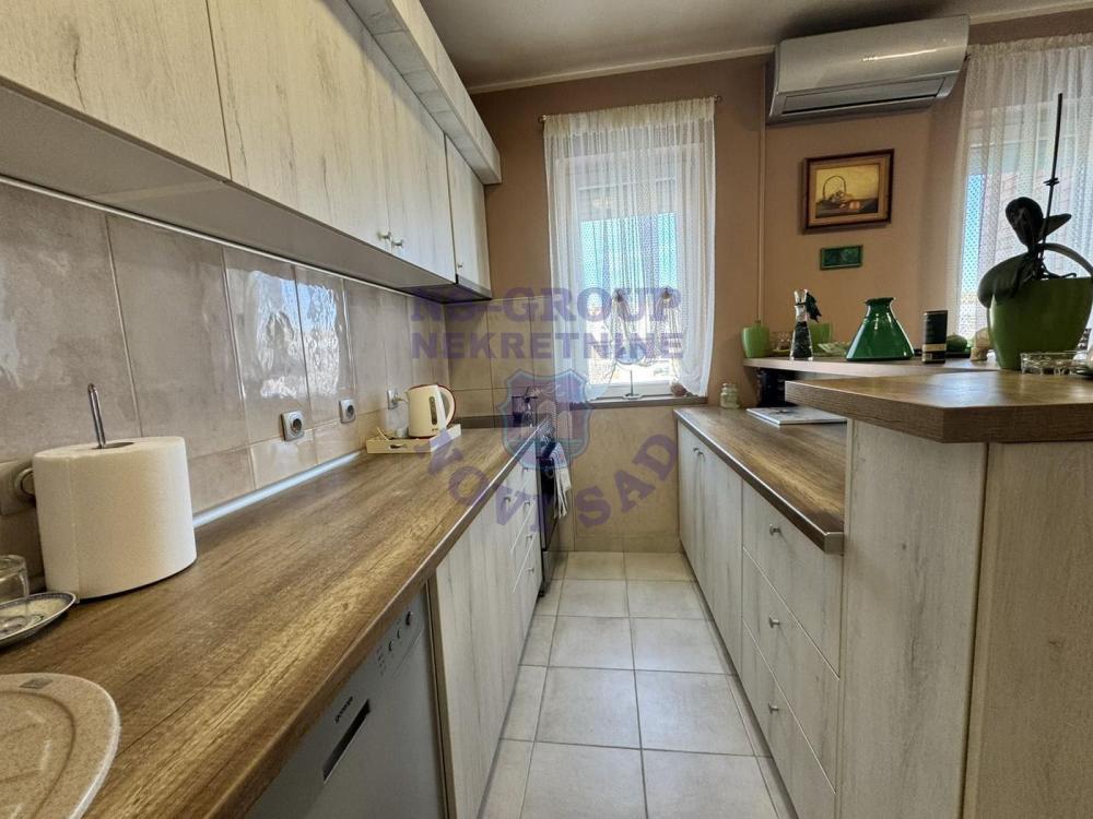 Slika 0 -  Stan na prodaju, 52m2, 123.600€