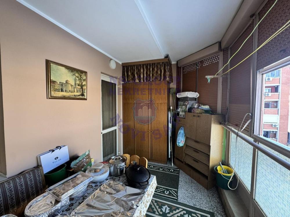 Slika 1 -  Stan na prodaju, 52m2, 123.600€