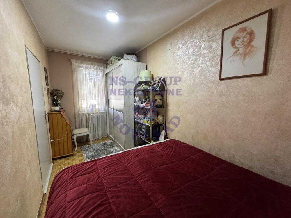 Slika 3 -  Stan na prodaju, 52m2, 123.600€