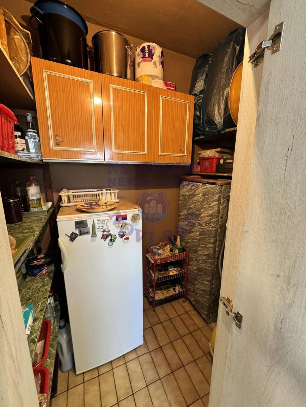 Slika 5 -  Stan na prodaju, 52m2, 123.600€