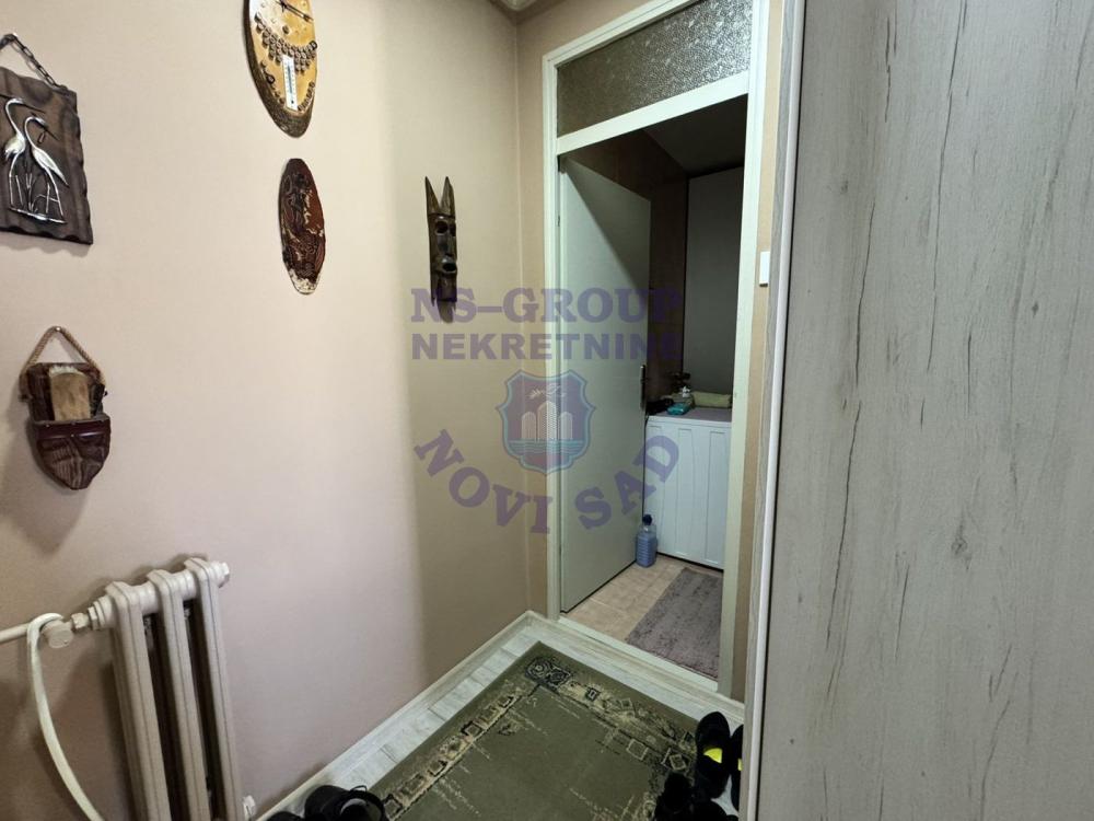 Slika 6 -  Stan na prodaju, 52m2, 123.600€