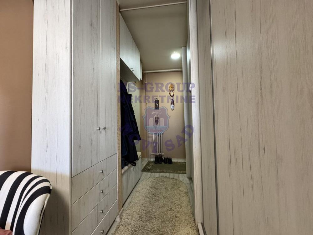 Slika 7 -  Stan na prodaju, 52m2, 123.600€