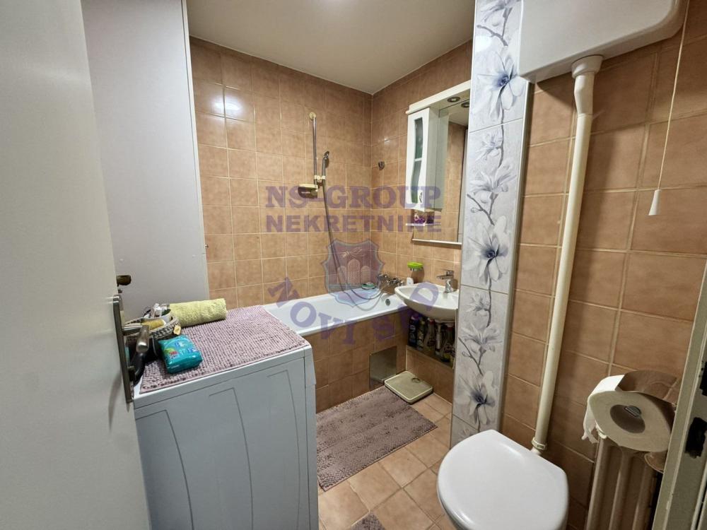 Slika 8 -  Stan na prodaju, 52m2, 123.600€