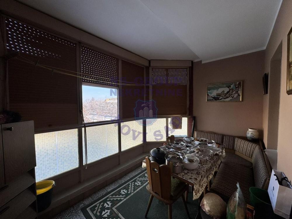 Slika 9 -  Stan na prodaju, 52m2, 123.600€