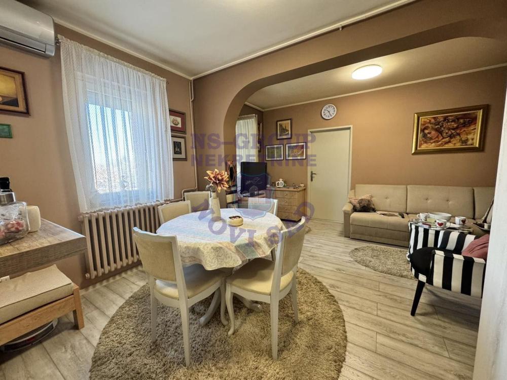 Slika 10 -  Stan na prodaju, 52m2, 123.600€