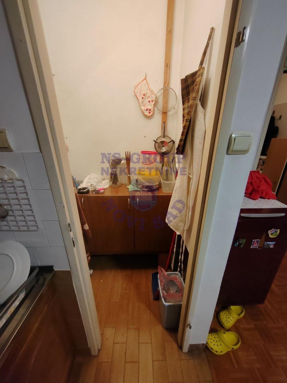 Slika 3 -  Stan na prodaju, 65m2, 144.000€