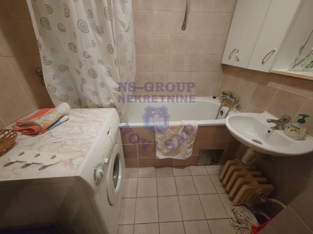 Slika 10 -  Stan na prodaju, 65m2, 144.000€