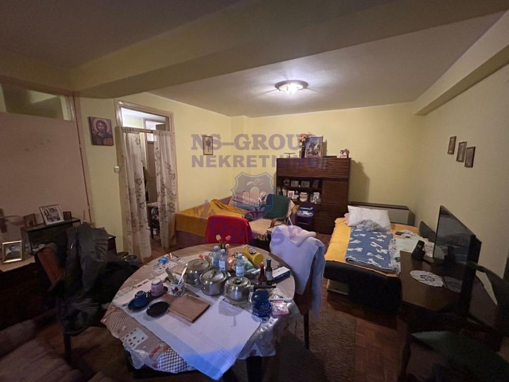 Slika 1 -  Stan na prodaju, 55m2, 130.300€