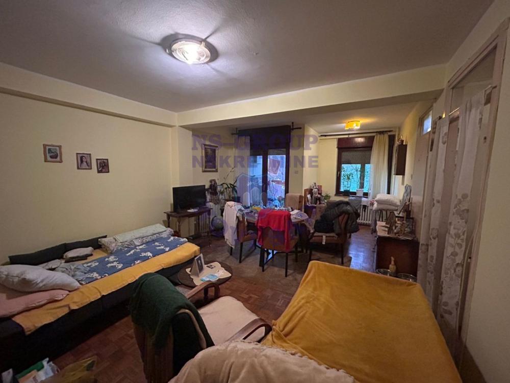 Slika 3 -  Stan na prodaju, 55m2, 130.300€