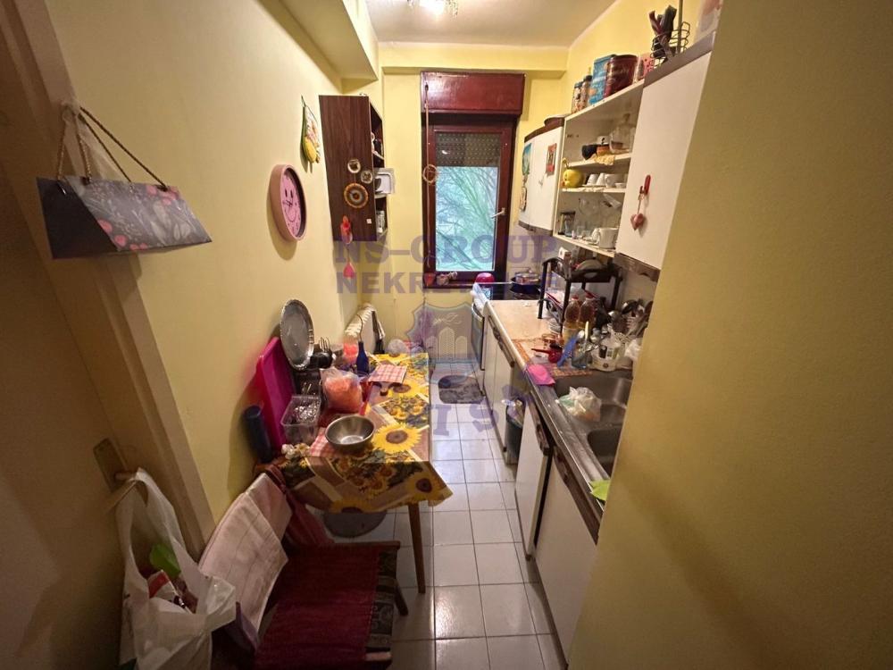 Slika 4 -  Stan na prodaju, 55m2, 130.300€