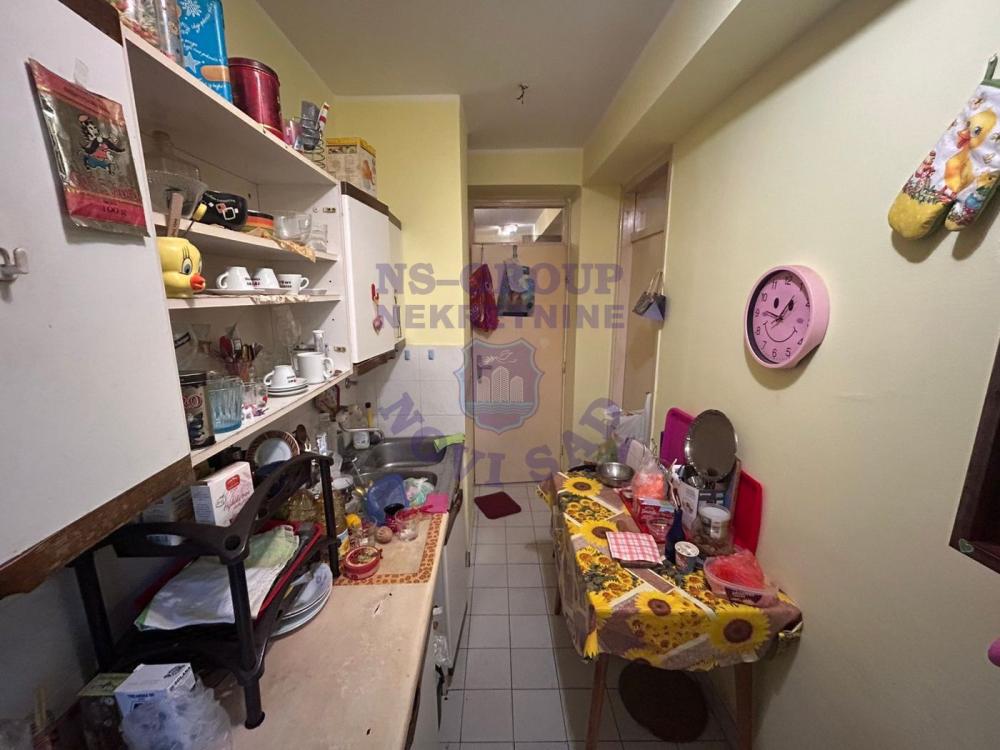 Slika 5 -  Stan na prodaju, 55m2, 130.300€