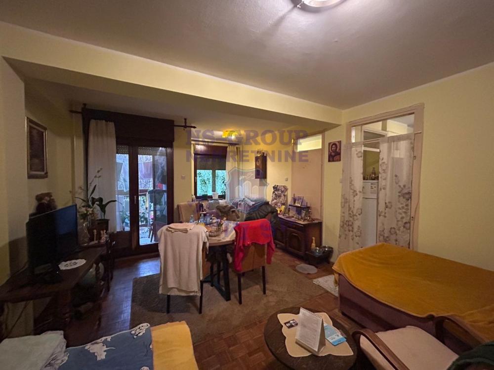 Slika 6 -  Stan na prodaju, 55m2, 130.300€