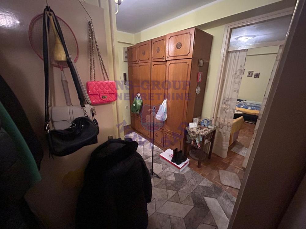 Slika 7 -  Stan na prodaju, 55m2, 130.300€