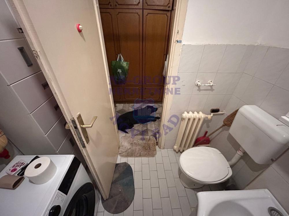 Slika 10 -  Stan na prodaju, 55m2, 130.300€