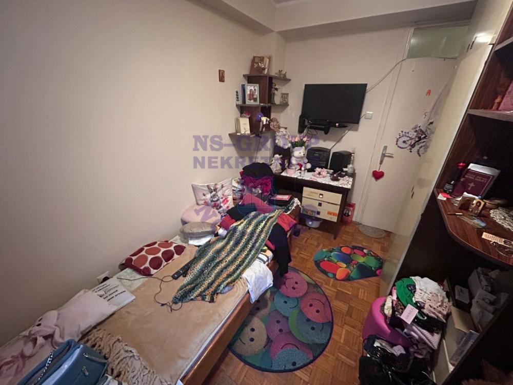 Slika 2 -  Stan na prodaju, 55m2, 130.300€