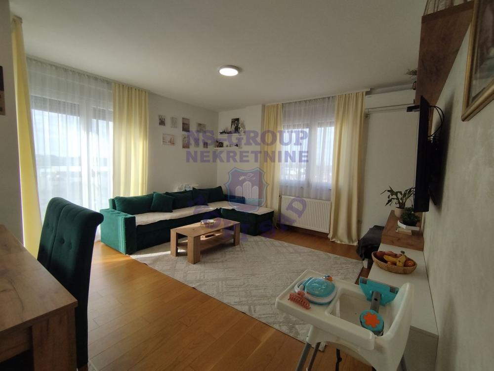 Slika 1 - Trosoban stan na prodaju, 63m2, 194.670€