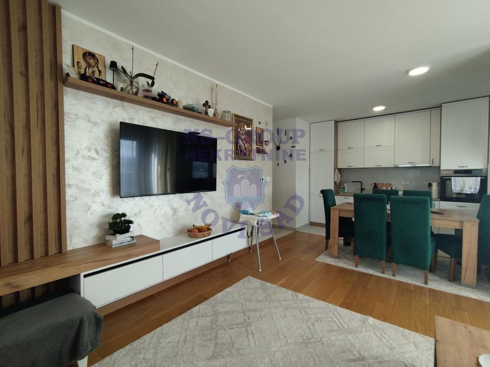 Slika 2 - Trosoban stan na prodaju, 63m2, 194.670€