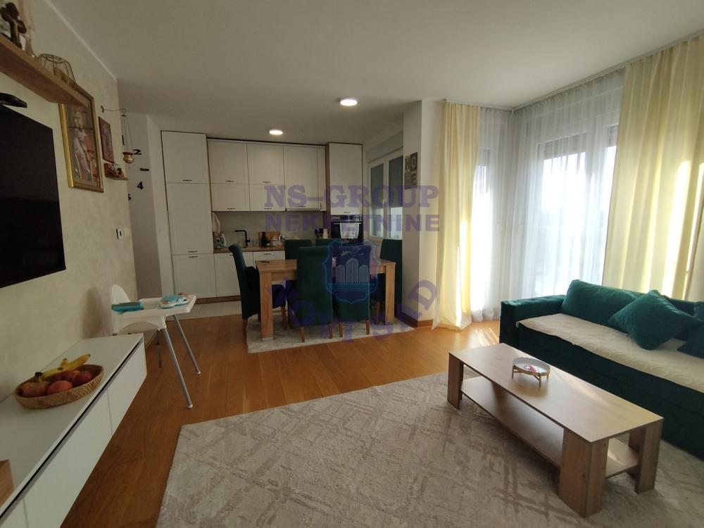 Slika 3 - Trosoban stan na prodaju, 63m2, 194.670€