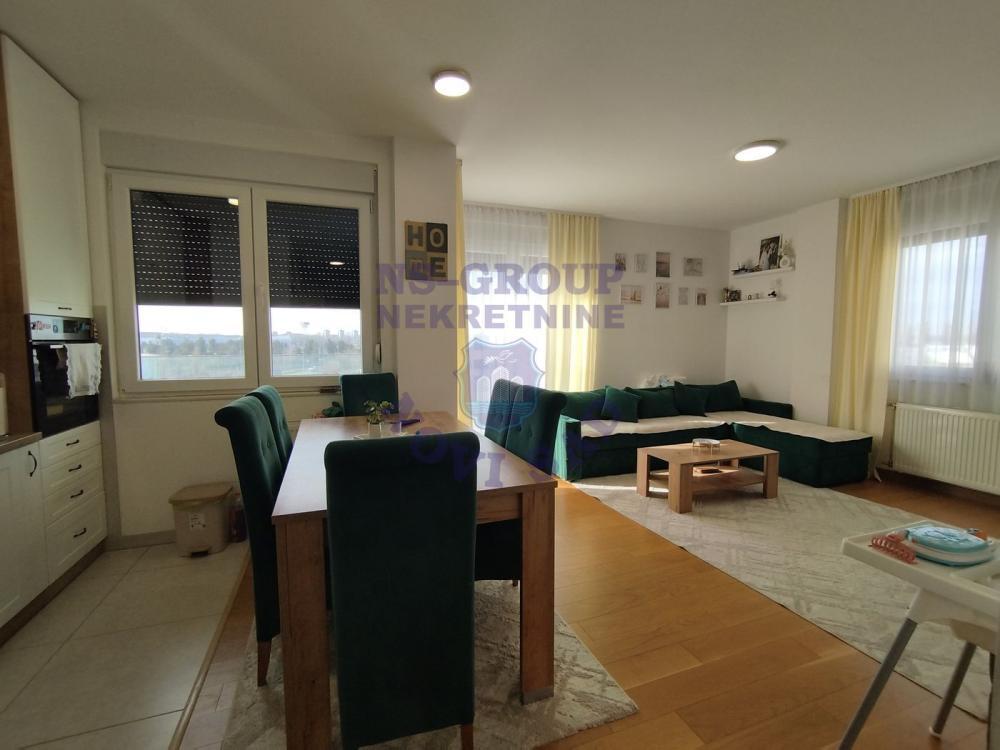 Glavna slika -Trosoban stan na prodaju, 63m2, 194.670€