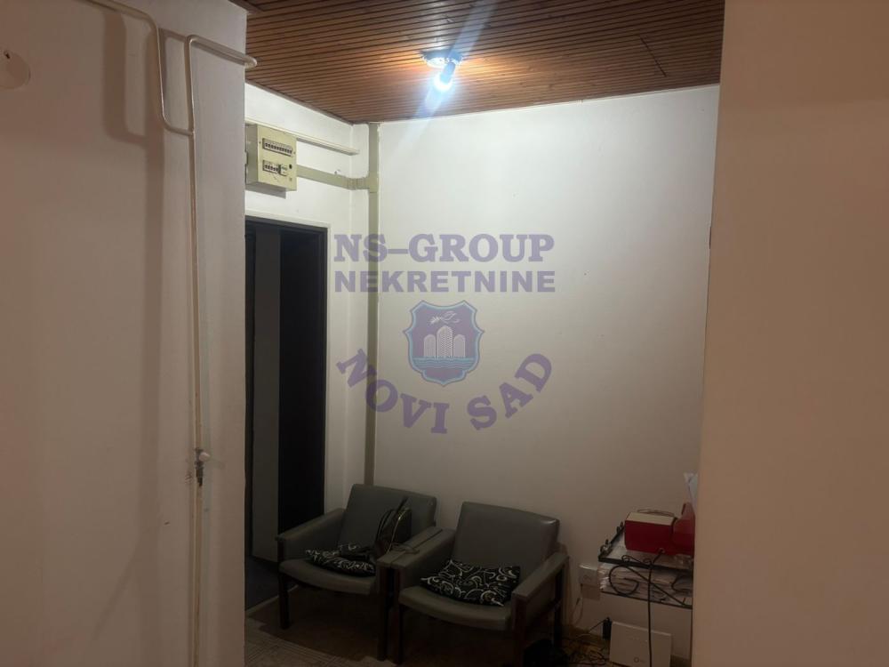 Slika 2 -  Stan na prodaju, 33m2, 77.250€