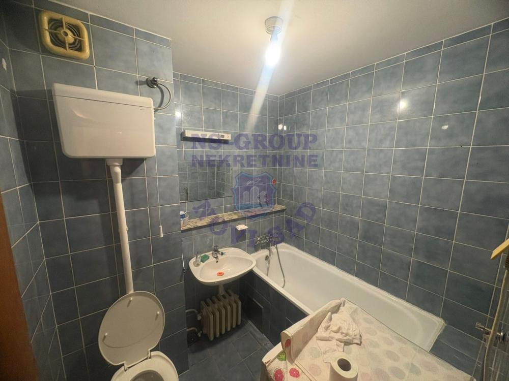 Slika 6 -  Stan na prodaju, 33m2, 77.250€