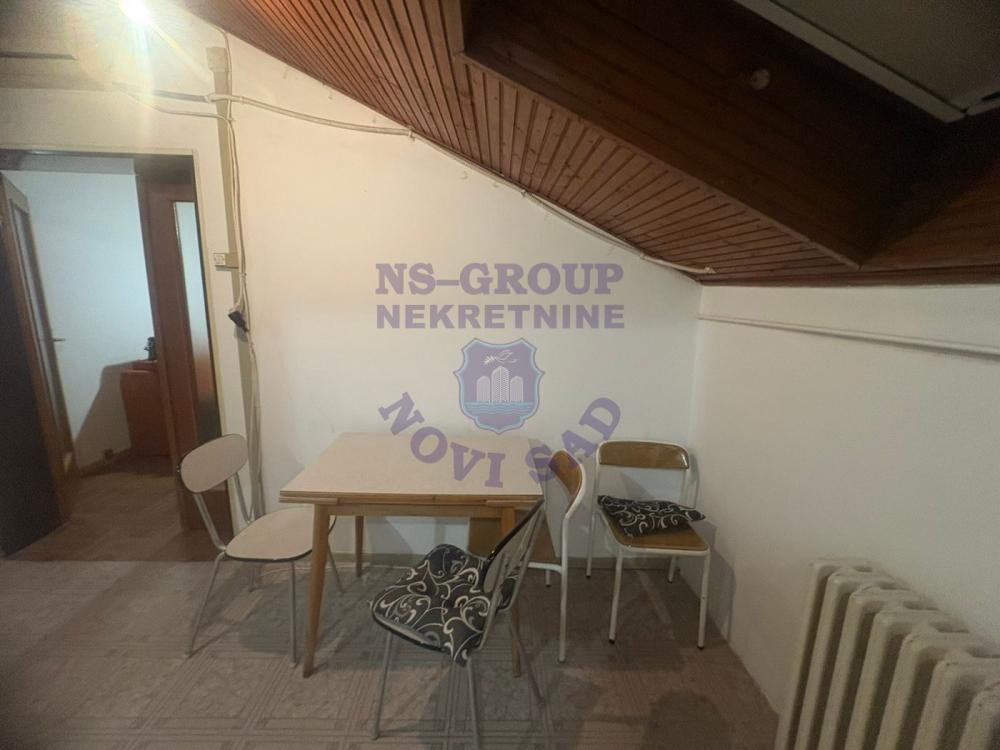 Slika 4 -  Stan na prodaju, 33m2, 77.250€