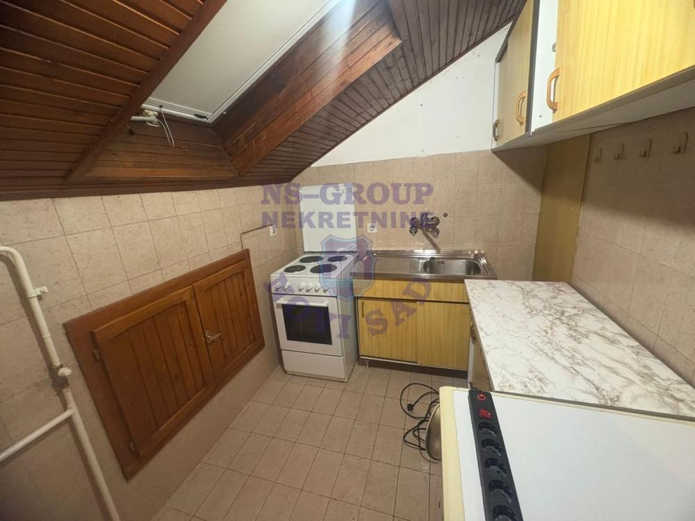 Slika 5 -  Stan na prodaju, 33m2, 77.250€