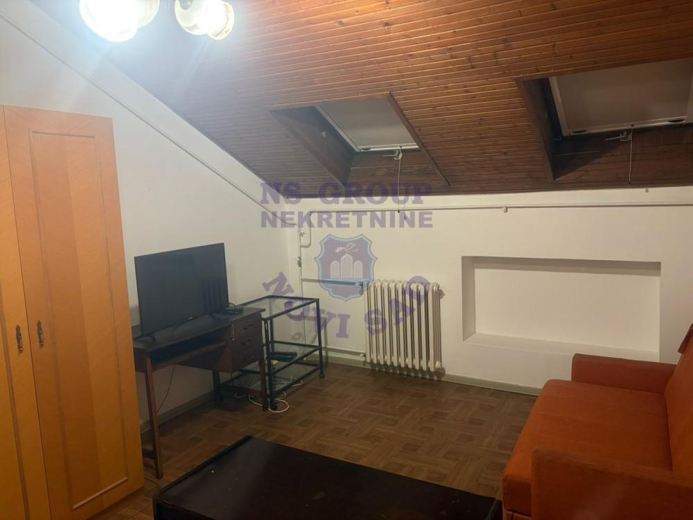 Glavna slika - Stan na prodaju, 33m2, 77.250€