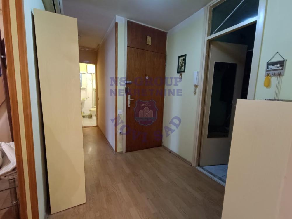 Slika 2 -  Stan na prodaju, 65m2, 144.200€