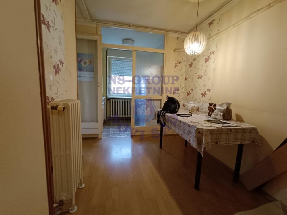 Slika 3 -  Stan na prodaju, 65m2, 144.200€