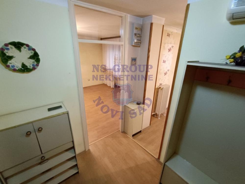 Slika 4 -  Stan na prodaju, 65m2, 144.200€