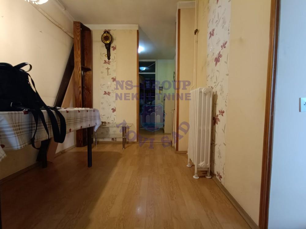 Slika 5 -  Stan na prodaju, 65m2, 144.200€