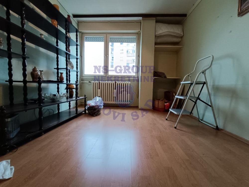 Slika 8 -  Stan na prodaju, 65m2, 144.200€