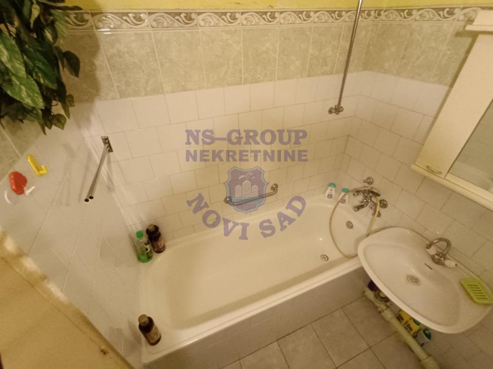 Slika 11 -  Stan na prodaju, 65m2, 144.200€