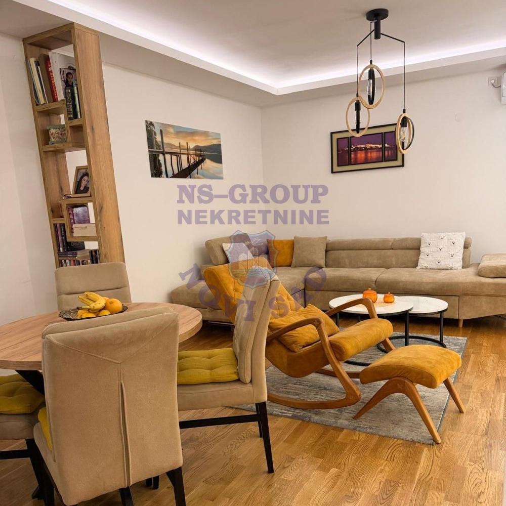 Slika 1 - Trosoban stan na prodaju, 67m2, 241.540€