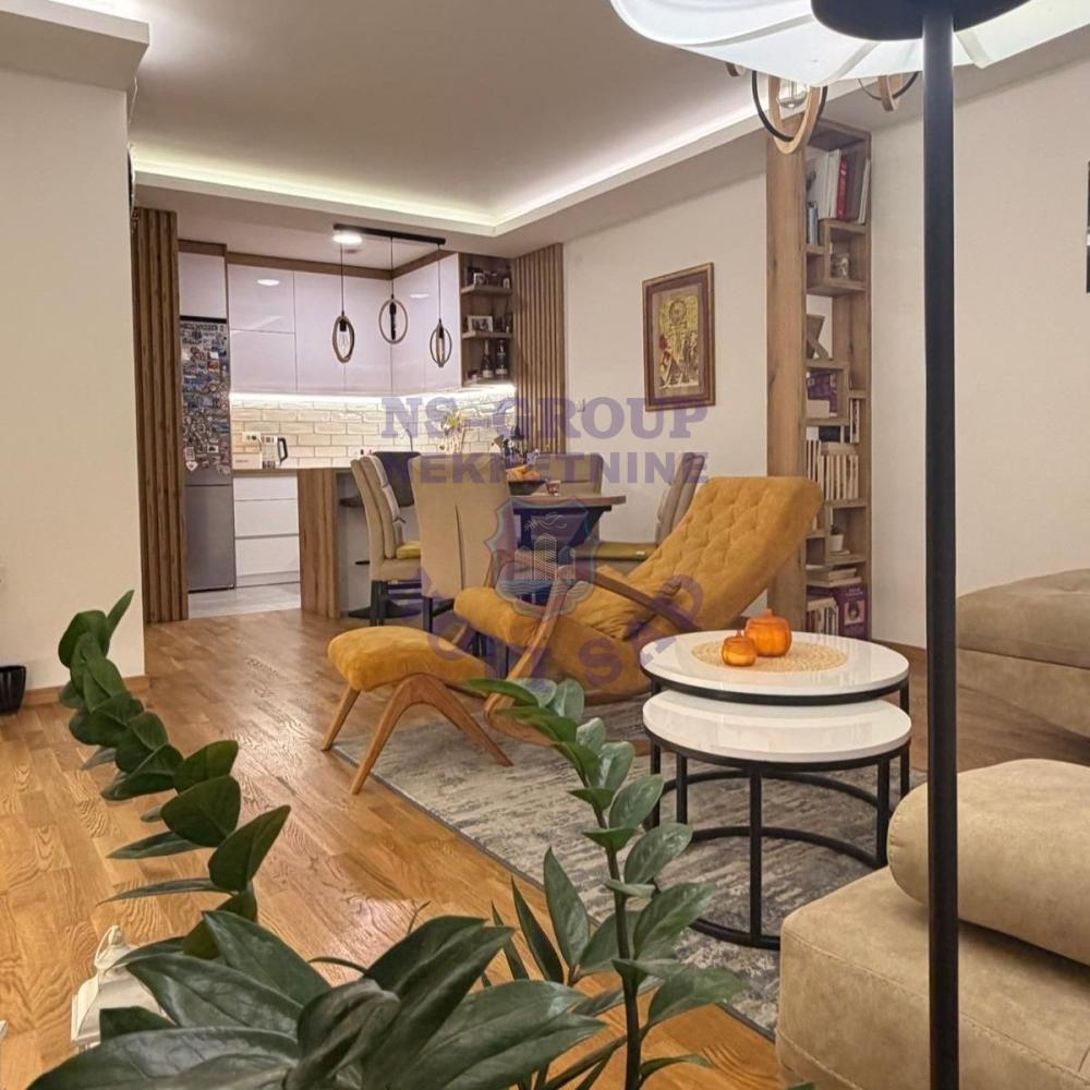 Slika 2 - Trosoban stan na prodaju, 67m2, 241.540€