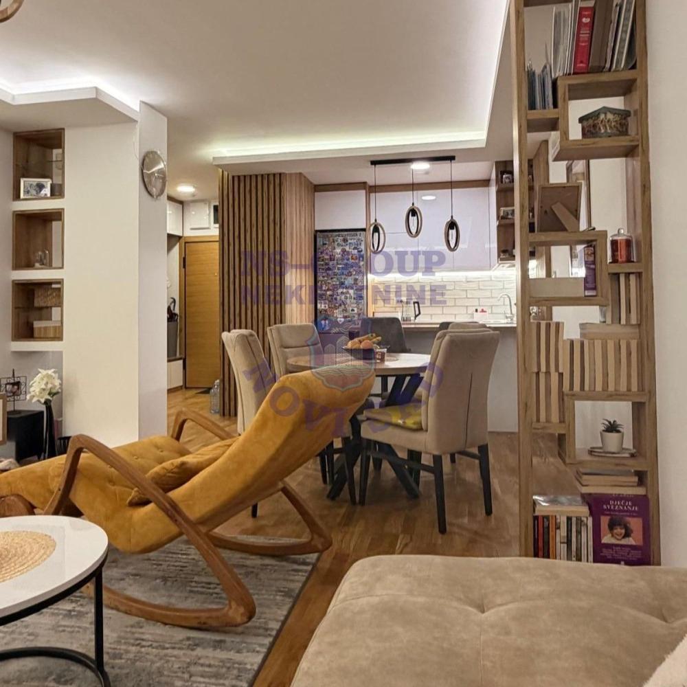 Slika 3 - Trosoban stan na prodaju, 67m2, 241.540€