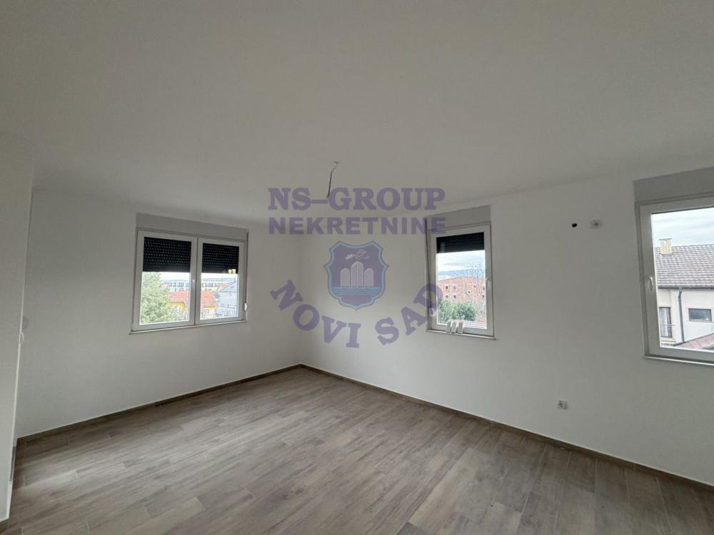 Slika 1 - Dvoiposoban stan na prodaju, 58m2, 136.900€