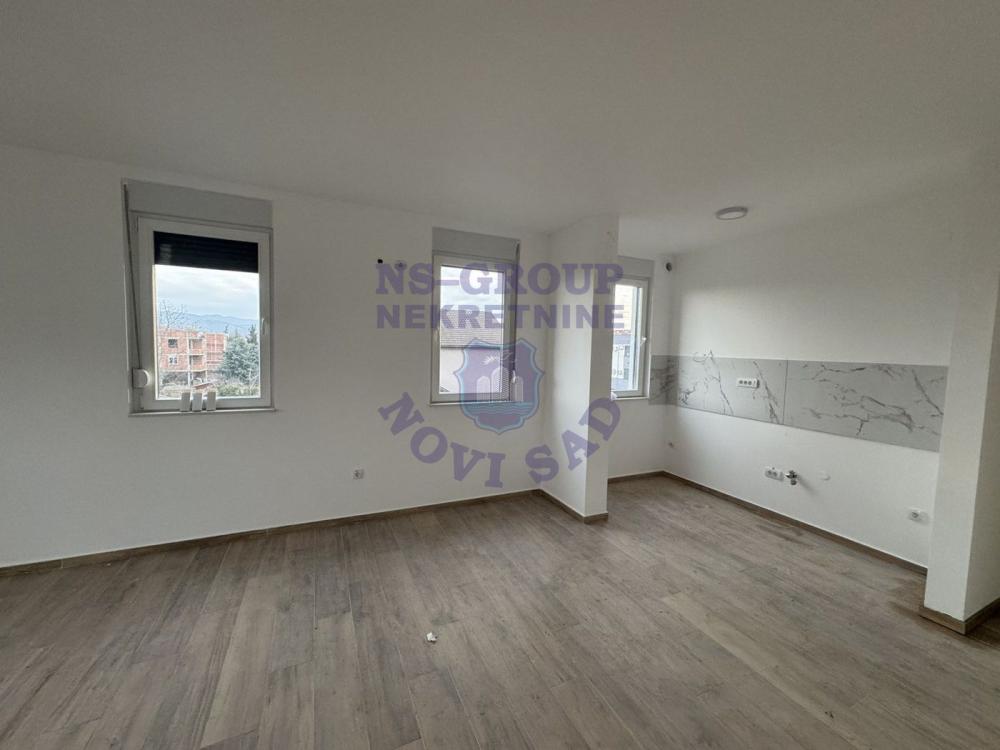 Slika 3 - Dvoiposoban stan na prodaju, 58m2, 136.900€