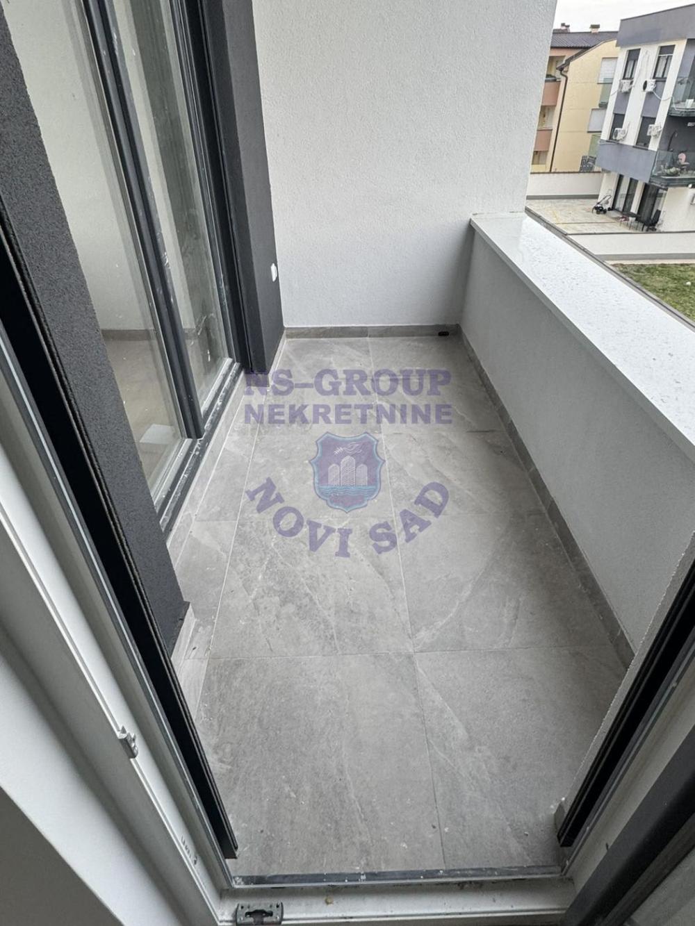 Slika 6 - Dvoiposoban stan na prodaju, 58m2, 136.900€